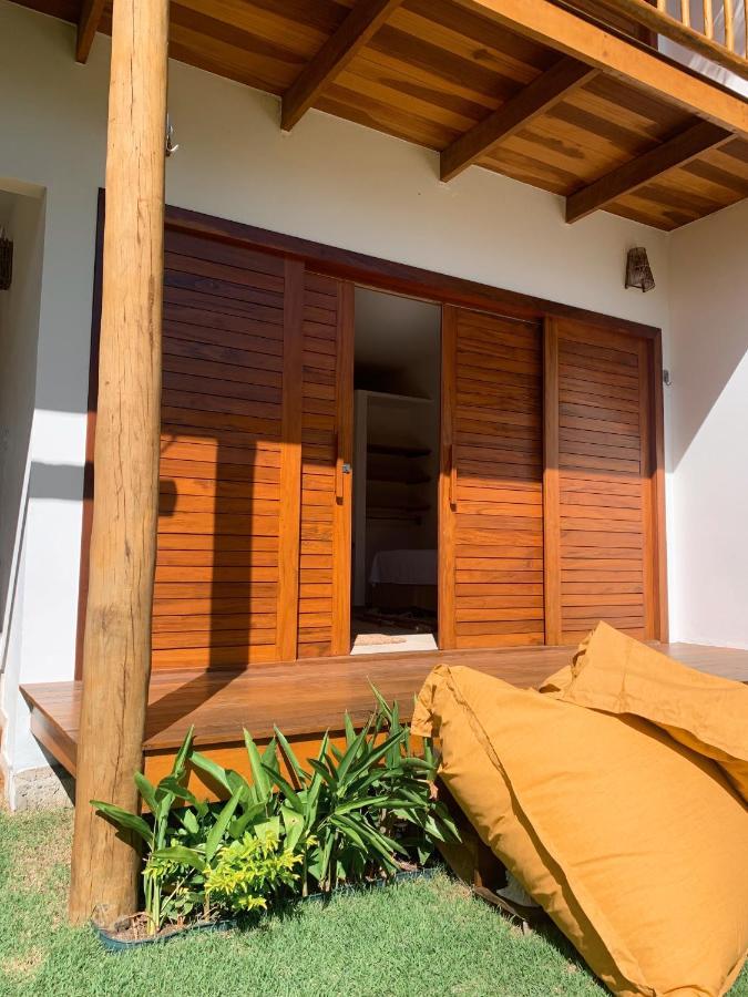 Vila Gara Kite House - Ilha Do Guajiru Itarema Εξωτερικό φωτογραφία