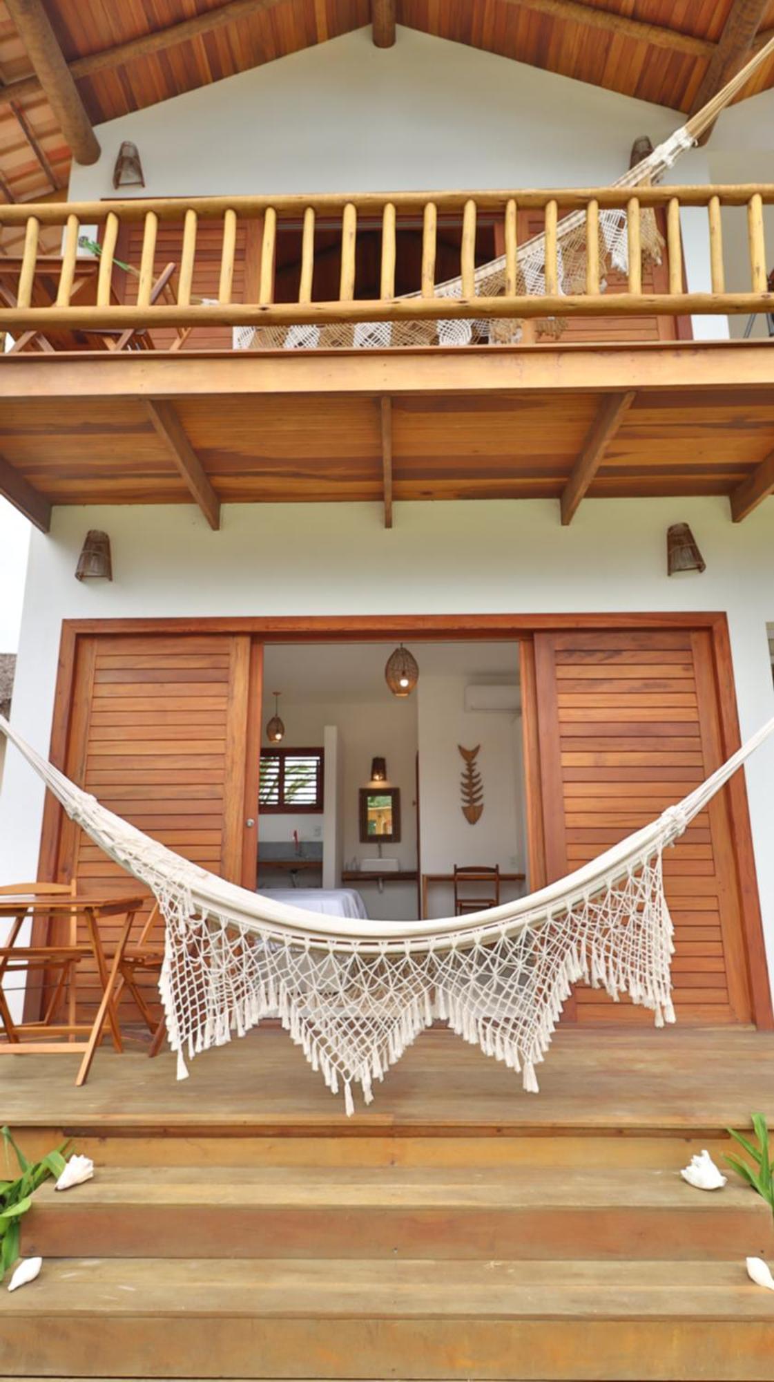 Vila Gara Kite House - Ilha Do Guajiru Itarema Δωμάτιο φωτογραφία